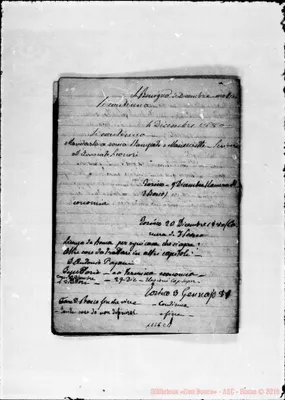 Fotogramma C 11