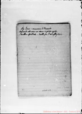 Fotogramma C 12