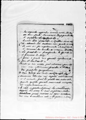 Fotogramma E 1