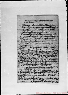 Fotogramma C 11