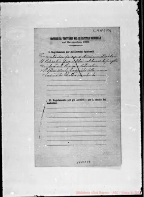 Fotogramma C 12