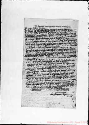 Fotogramma C 12
