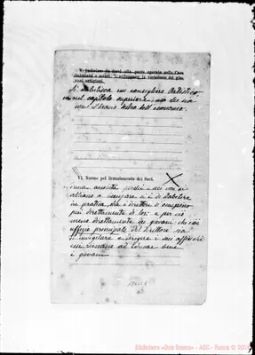 Fotogramma E 1