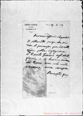 Fotogramma B 1