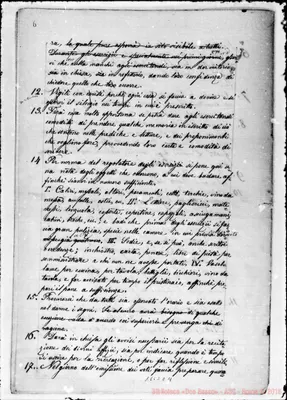 Fotogramma C 11