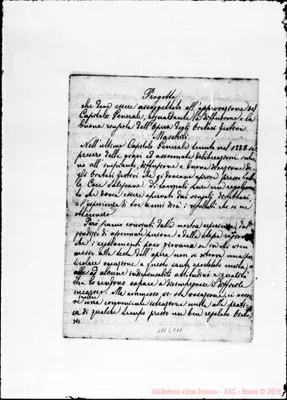 Fotogramma C 11