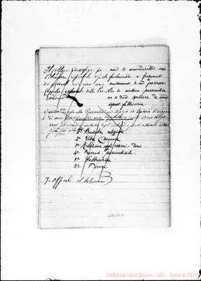 Fotogramma E 11