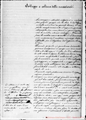 Fotogramma C 1
