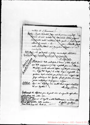 Fotogramma C 11