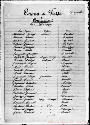 Fotogramma C 12