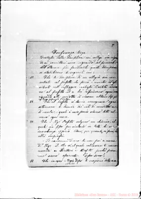 Fotogramma D 6