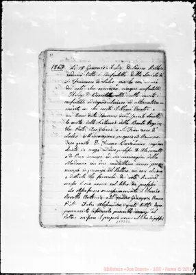 Fotogramma E 8