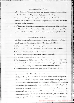 Fotogramma E 9