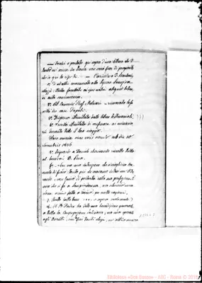 Fotogramma E 8