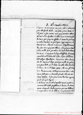 Fotogramma D 1