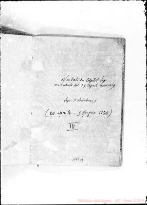 Fotogramma D 9