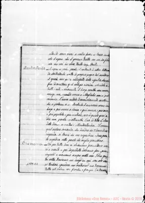 Fotogramma B 5