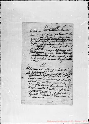 Fotogramma C 11