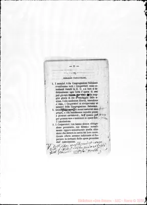 Fotogramma E 1