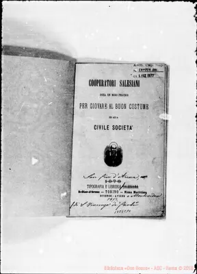 Fotogramma C 10