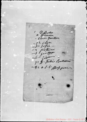 Fotogramma B 5