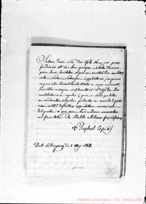 Fotogramma E 6