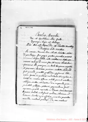 Fotogramma E 7