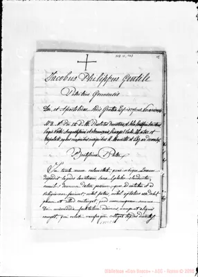 Fotogramma E 10