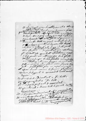 Fotogramma C 1