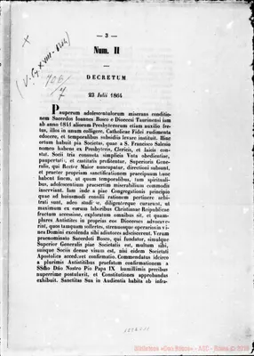 Fotogramma C 11