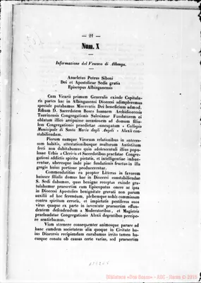 Fotogramma E 5