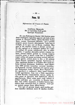 Fotogramma E 7