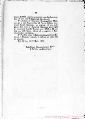 Fotogramma E 11