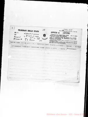 Fotogramma D 12