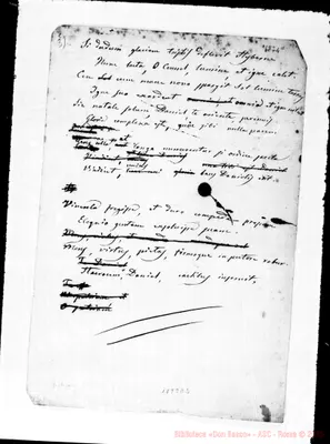 Fotogramma E 2