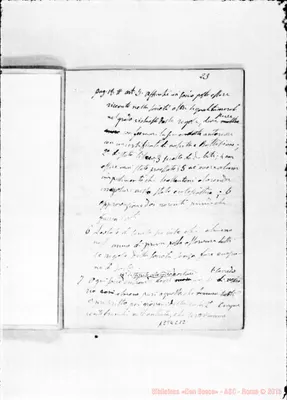 Fotogramma C 12