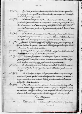 Fotogramma C 11