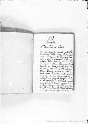 Fotogramma D 1