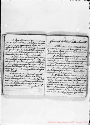 Fotogramma C 11