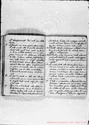 Fotogramma D 6