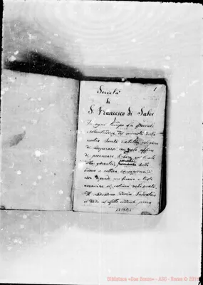 Fotogramma B 5