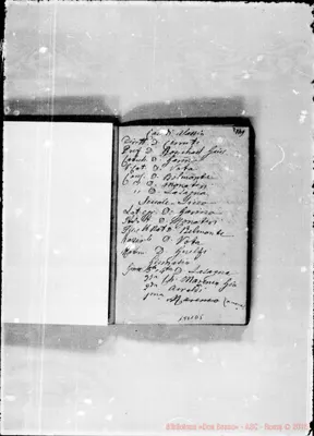 Fotogramma D 5
