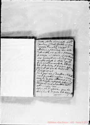 Fotogramma D 11