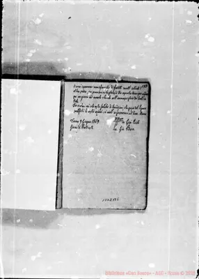 Fotogramma B 5