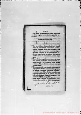 Fotogramma D 6