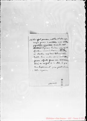 Fotogramma D 12