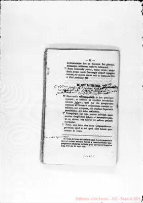 Fotogramma E 1