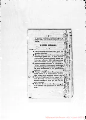 Fotogramma E 11
