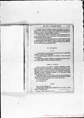 Fotogramma C 11