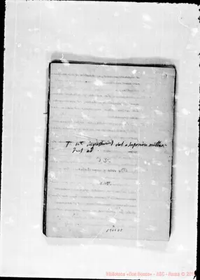 Fotogramma D 8